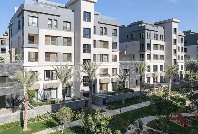 2-bedroom duplex 145 m² for sale in Trio
