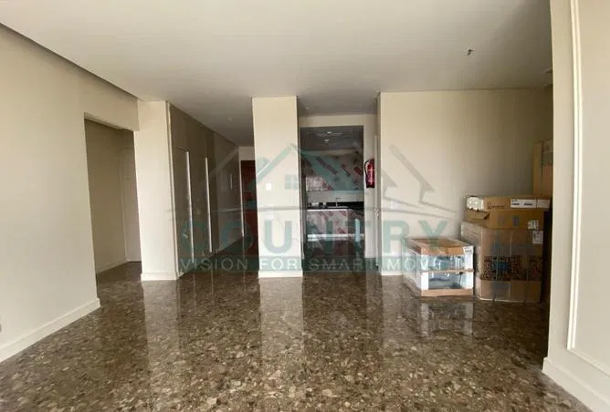 2-bedroom apartment 140 m² for sale in Aljazi Marriott Residences