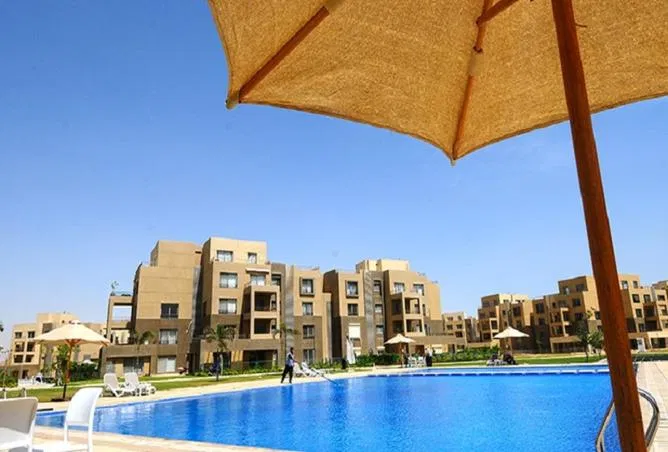 شقة 3 غرف 170 م² للبيع في Palm Parks   Palm Hills