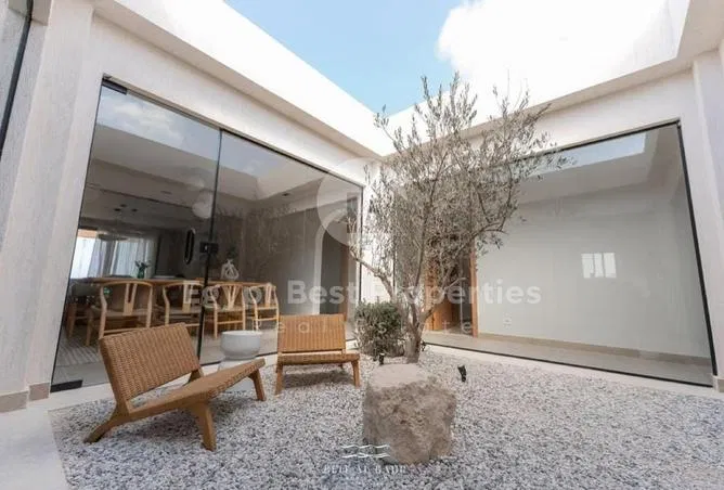 2-bedroom chalet 95 m² for sale in Ramla Lakeside
