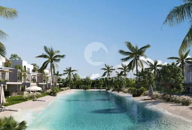 3-bedroom chalet 157 m² for sale in The Med , The Med