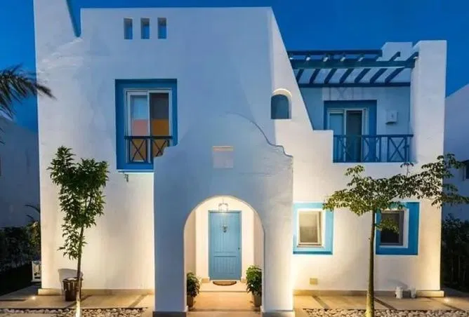 3-bedroom townhouse 180 m² for sale in LVLS By Mountain View