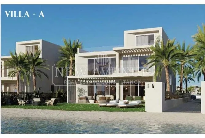 2-bedroom chalet 110 m² for sale in Mar Bay