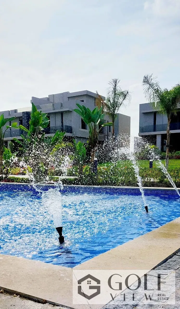 Check this out!! Townhouse 212 Double View at Sun Capital October Gardens—a prime location with immediate occupancy in the heart of October Gardens, r