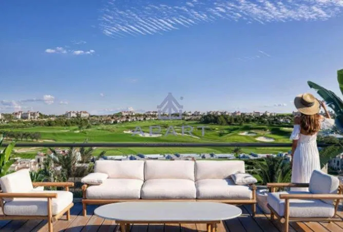 3-bedroom apartment 206 m² for sale in City Gate