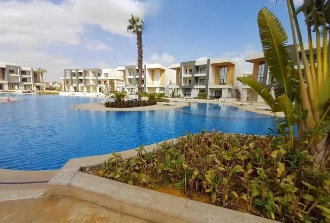 3-bedroom chalet 123 m² for sale in Azha North