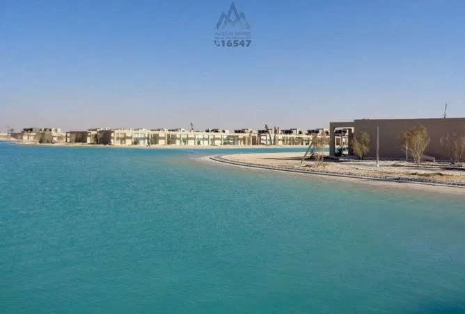 شاليه 3 غرف 146 م² للبيع في هاسيندا ووترز، هاسيندا وترز