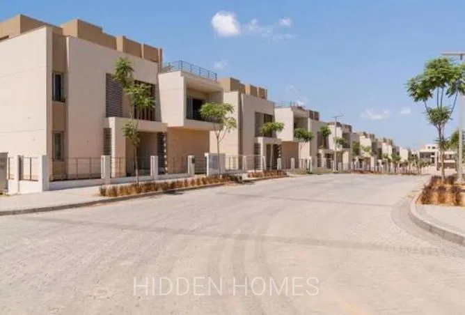 شقة غرفتين 131 م² للبيع في بالم هيلز القاهرة الجديدة، Palm Hills New Cairo