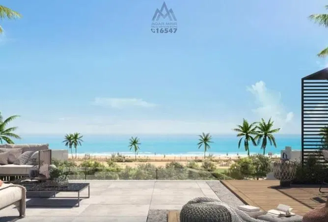 تاون هاوس 5 غرف 180 م² للبيع في LVLS By Mountain View
