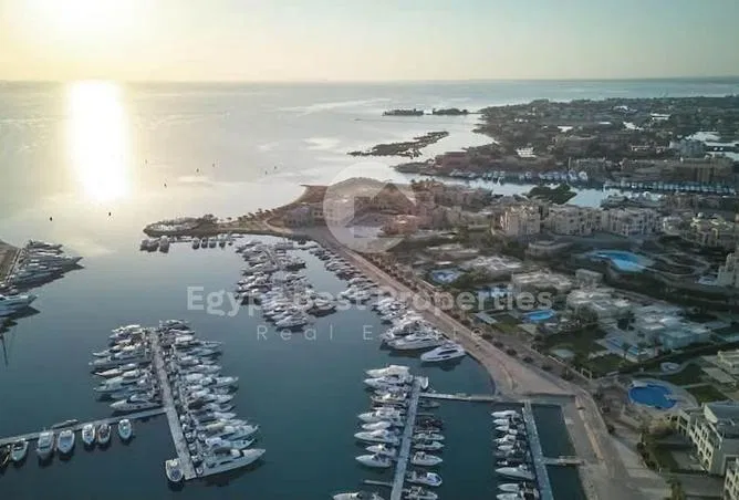 شاليه غرفتين 132 م² للبيع في Mangroovy Residence