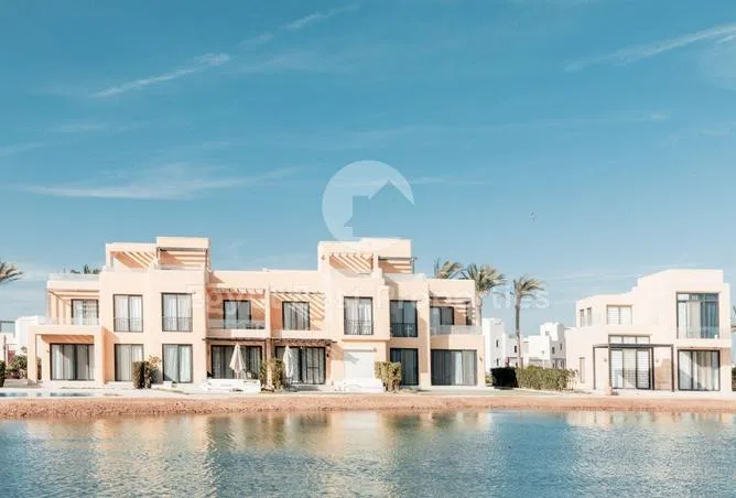 1-bedroom chalet 80 m² for sale in Tawila El Gouna