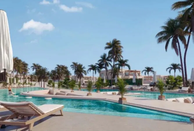 3-bedroom chalet 180 m² for sale in Hacienda Waters