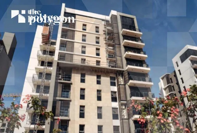 شقة 3 غرف 195 م² للبيع في Park Side Residence