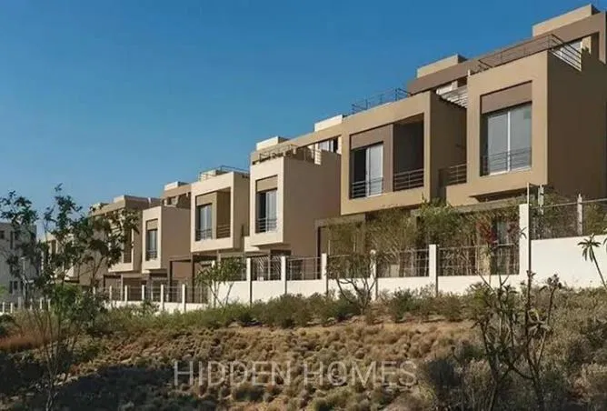 2-bedroom apartment 132 m² for sale in Palm Hills New Cairo