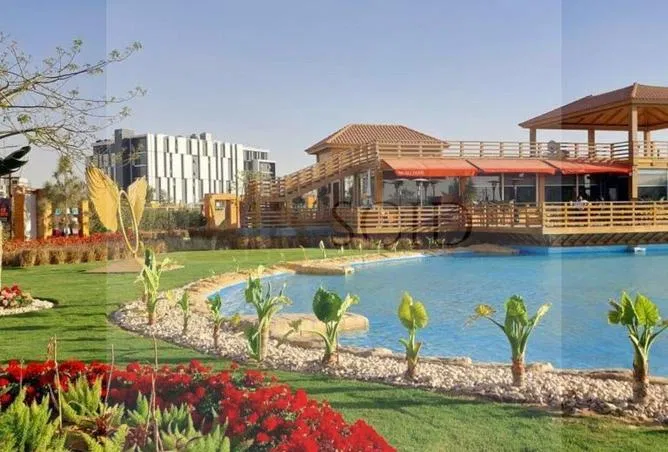 3-bedroom apartment 177 m² for sale in Hyde Park Central