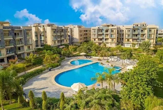 2-bedroom apartment 133 m² for sale in Galleria Moon Valley
