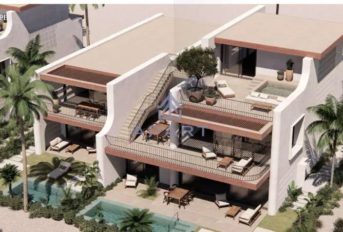 3-bedroom chalet 169 m² for sale in Ramla