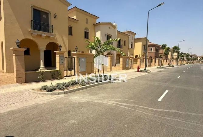 فيلا 3 غرف 256 م² للبيع في سيتي جيت، City Gate