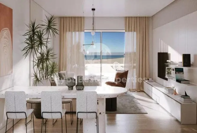 4-bedroom twin house 190 m² for sale in Blanca Gardens