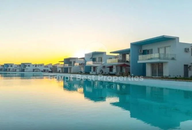 3-bedroom penthouse 160 m² for sale in Caesar