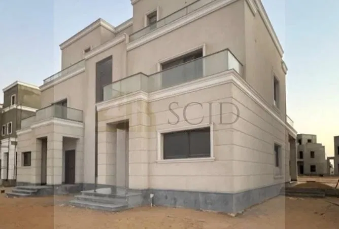 3-bedroom townhouse 195 m² for sale in Naia West