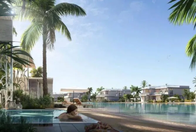 3-bedroom townhouse 208 m² for sale in Soul North Coast