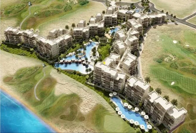1-bedroom apartment 113 m² for sale in Soma Breeze