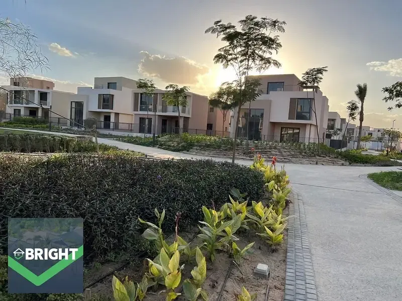 Lowest Offer – 286 sqm Penthouse, 3 Bedrooms, 3/4 Finished, Club Membership & Maintenance Included, at Sodic East.