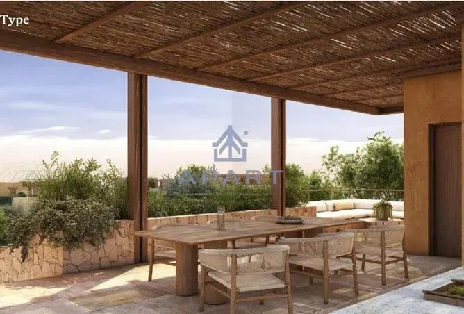 2-bedroom chalet 130 m² for sale in Ramla