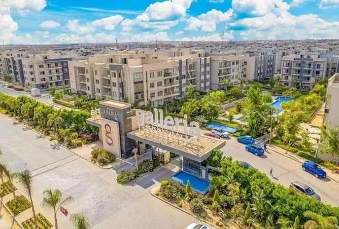 3-bedroom apartment 157 m² for sale in Galleria Moon Valley