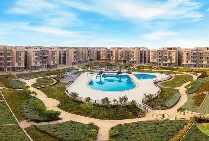 3-bedroom apartment 161 m² for sale in Galleria Moon Valley