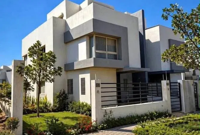 5-bedroom villa 212 m² for sale in Hyde Park Central