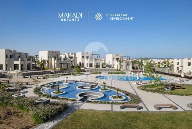 3-bedroom townhouse 250 m² for sale in Mangroovy Residence