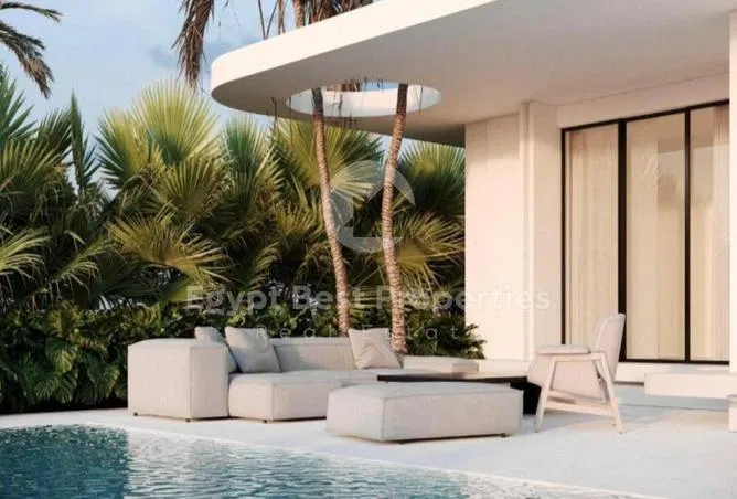4-bedroom villa 280 m² for sale in ARC of Soma