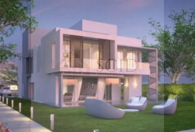 3-bedroom villa 305 m² for sale in Village West