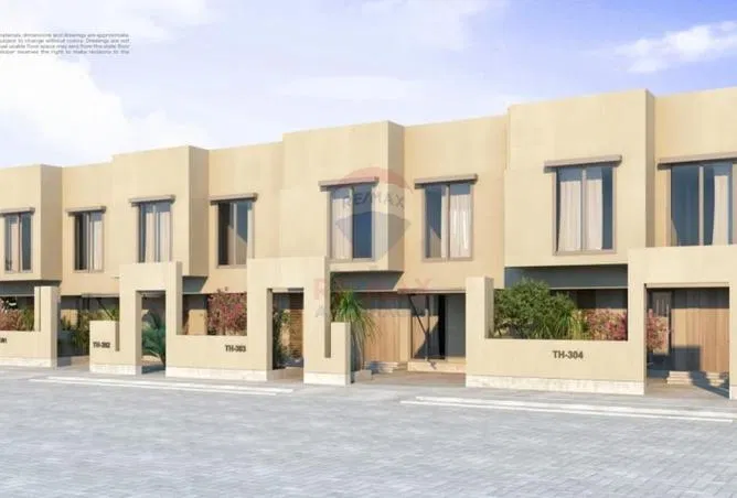 3-bedroom townhouse 193 m² for sale in Playa Resort