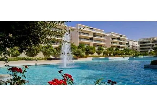 3-bedroom apartment 181 m² for sale in Lake view Residence 2