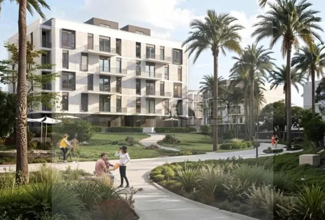 3-bedroom duplex 223 m² for sale in One33