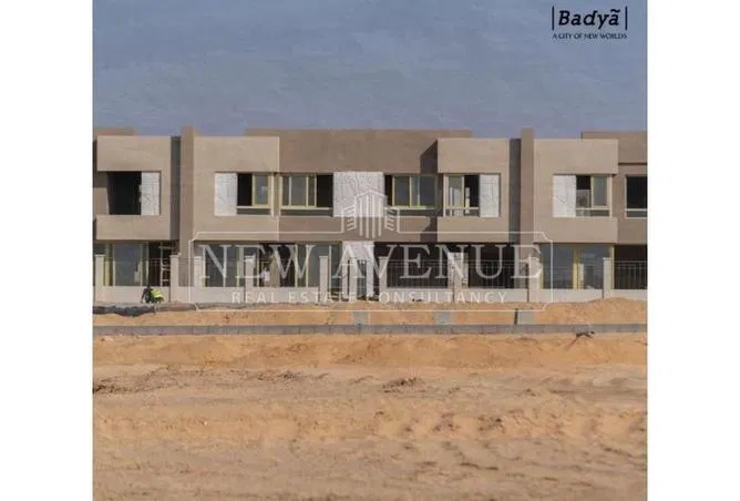 فيلا 4 غرف 279 م² للبيع في Badya Palm Hills