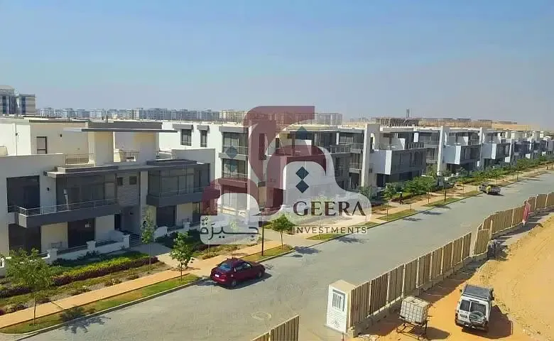 Minutes from AUC | 163 SQM Duplex | Lowest Down Payment | Below Market Price | Taj City