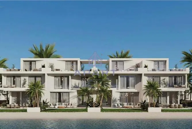 4-bedroom townhouse 200 m² for sale in Mar Bay