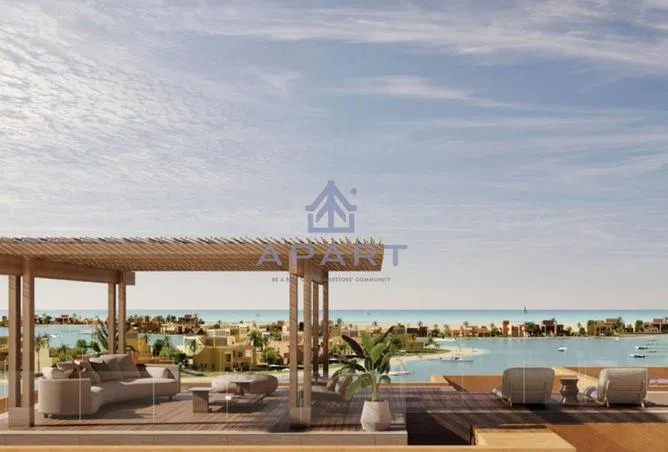 3-bedroom villa 150 m² for sale in Blanca Gardens