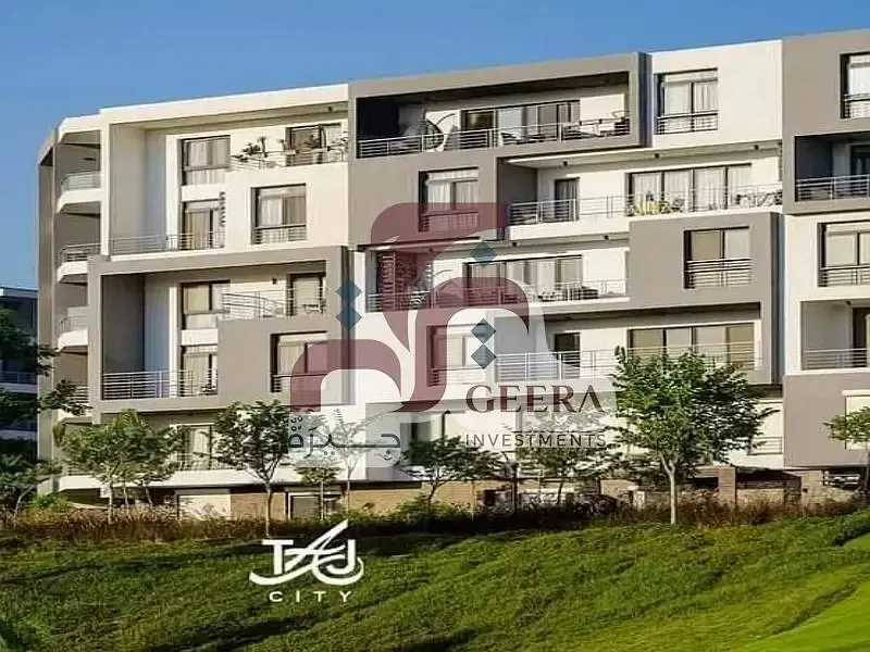 Best Market Deal | Garden Duplex | Lowest Down Payment | Prime Location | Taj City