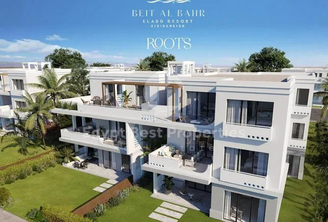 3-bedroom chalet 170 m² for sale in Beit Al Bahr , Beit Al Bahr