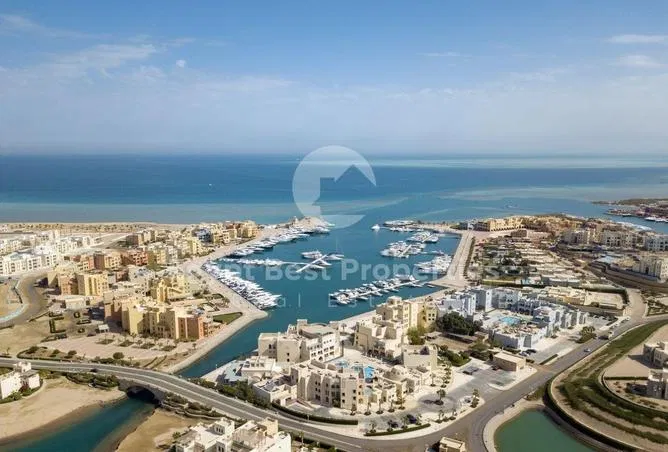 2-bedroom chalet 130 m² for sale in Tawila El Gouna