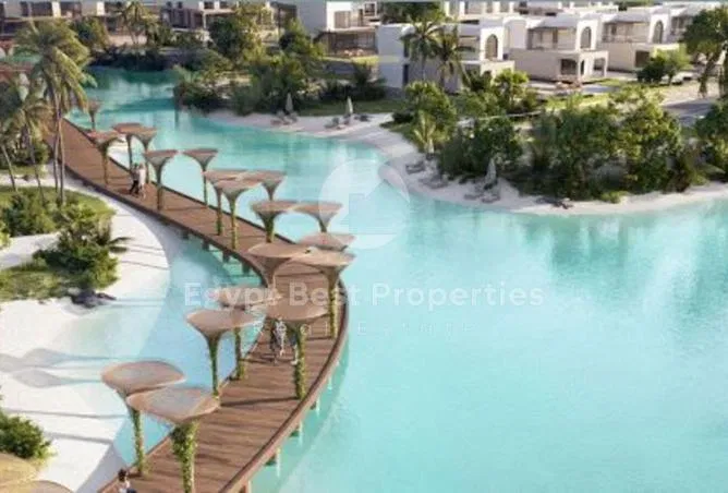 3-bedroom chalet 170 m² for sale in The Med , The Med