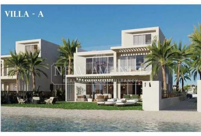 3-bedroom townhouse 175 m² for sale in Mar Bay