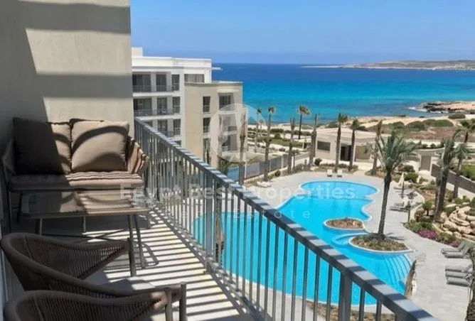 شاليه غرفتين 150 م² للبيع في بيت البحر ، بيت البحر