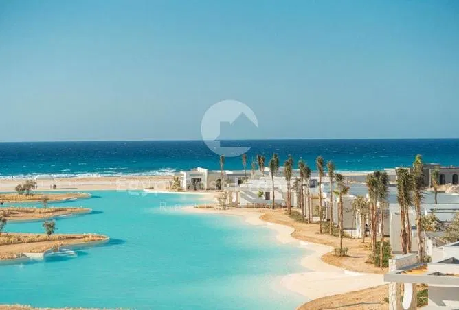 فيلا 3 غرف 250 م² للبيع في Ramla Lakeside
