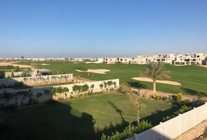 شاليه 3 غرف 246 م² للبيع في هاسيندا باي